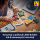 LEGO HARRY POTTER 76462 Herb Hogwartu - 1529857 - zdjęcie 8